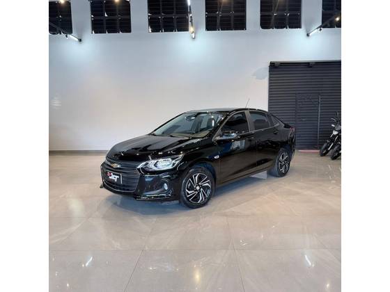 CHEVROLET ONIX 1.0 FLEX PLUS LT MANUAL CHEVROLET ONIX 1.0 FLEX PLUS LT MANUAL